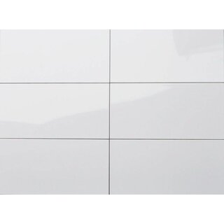 Kerabo Kerabo wit glans 30x60