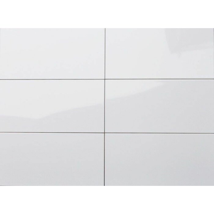 Kerabo Kerabo wit glans 30x60