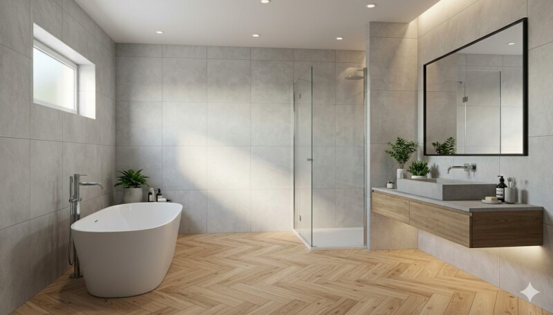 Cifre Cerámica Statale Pearl 60x60 anti-slip rett