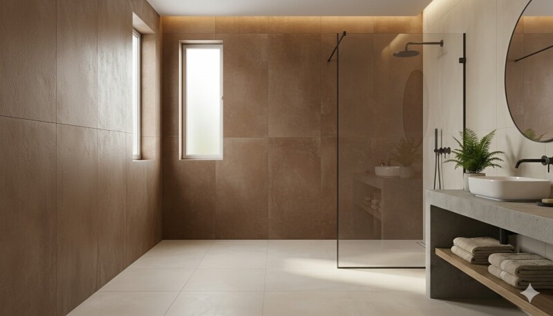 Prissmacer Cerámica Beton Cire Bercy Sand 60x60 rett