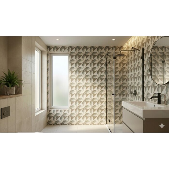 Cifre Cerámica Hidra Ona Warm 20x20