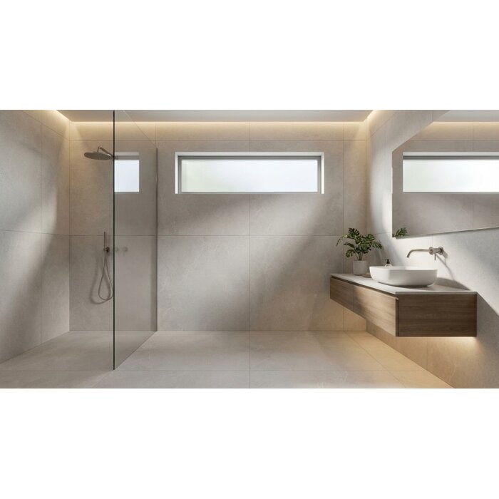 Cifre Cerámica Norwich Pearl 120x120 rett