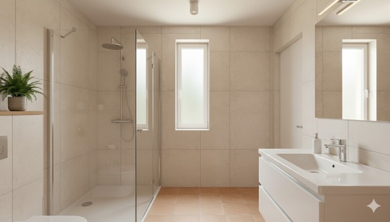 Energieker Antichi Amori Canossa 30x30