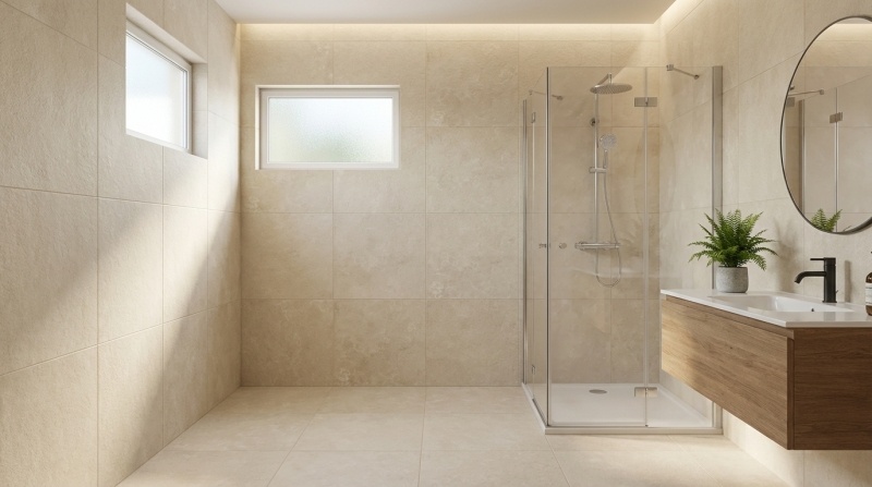 Cifre Cerámica Trevia Beige 60x60 rett