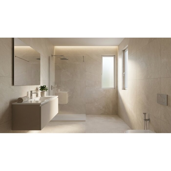 Cifre Cerámica Overland Sand 60x120 rett