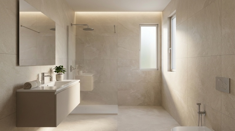 Cifre Cerámica Overland Sand 60x120 rett