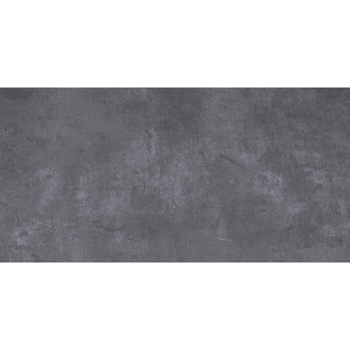Huismerk tegels Indeed Graphite 30x60 rett
