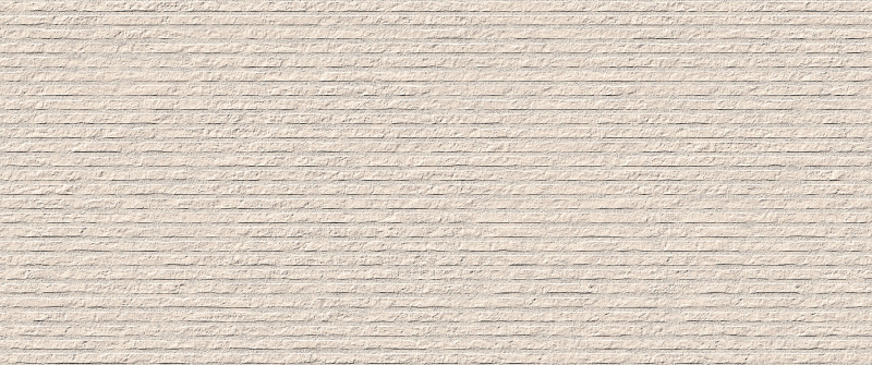 FAP Ceramiche Nobu White wandtegel row 50x120 rett