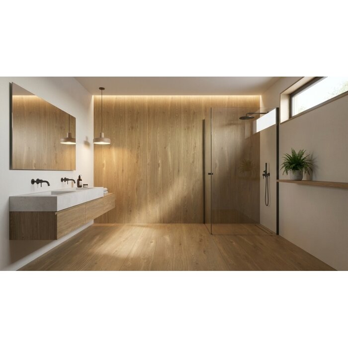 Energieker Woodwise Auburn 6mm 120x280 rett