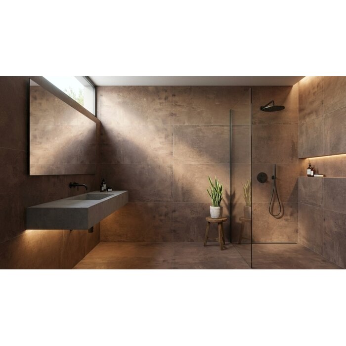 Energieker Flatiron Rust 60x120 rett