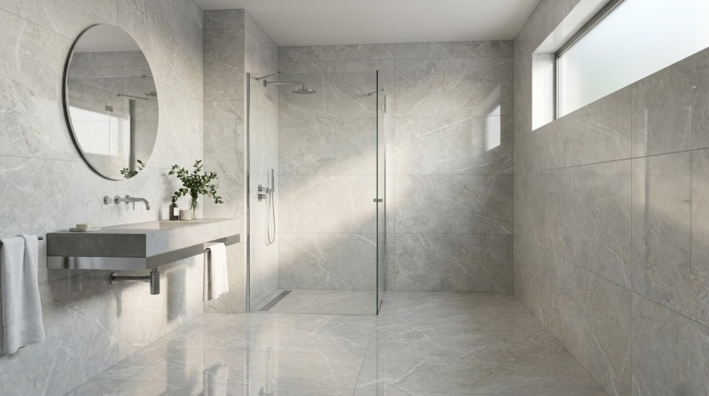 STN Ceramica Syrah Light Pulido 60x120 rett