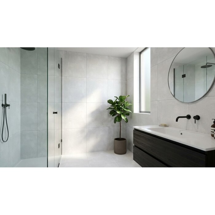 Energieker Loft White 60x60 rett