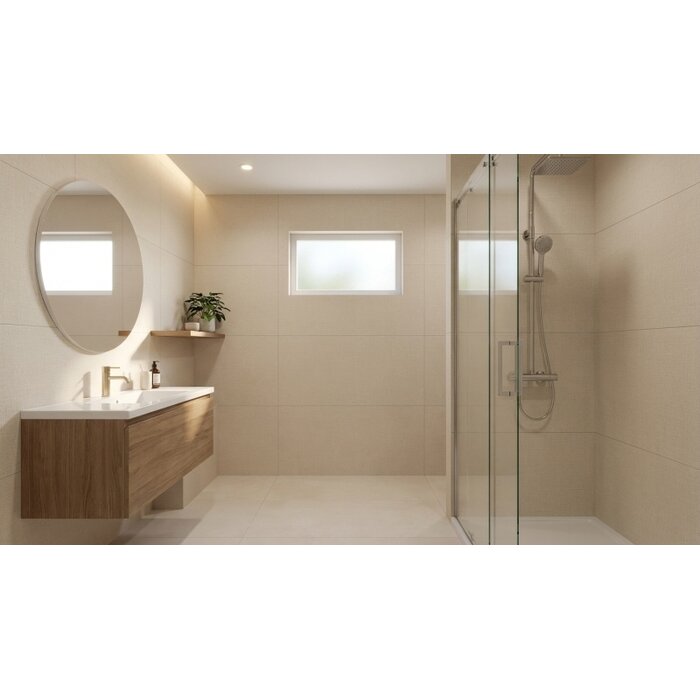 Cifre Cerámica Villore Ivory wandtegel mat 60x120 rett