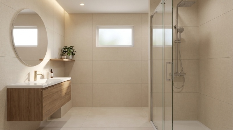 Cifre Cerámica Villore Ivory wandtegel mat 60x120 rett