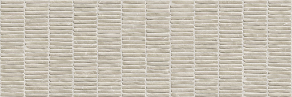 Cifre Cerámica Node Sand wandtegel 40x120 rett