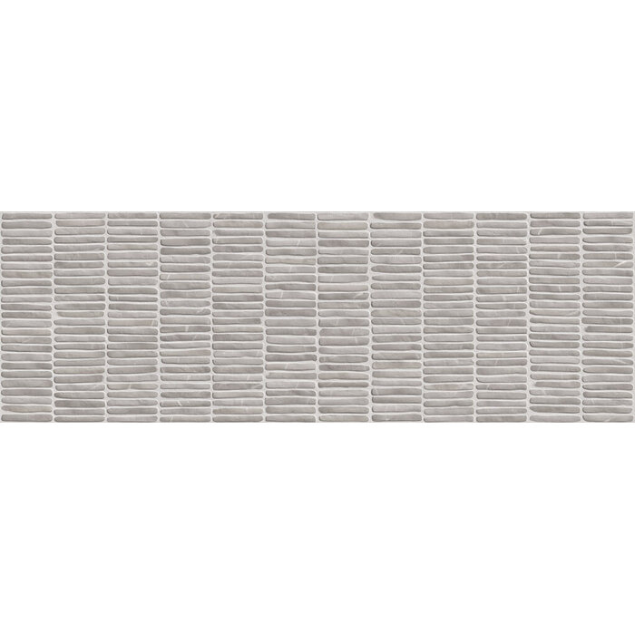 Cifre Cerámica Node Greige wandtegel 40x120 rett