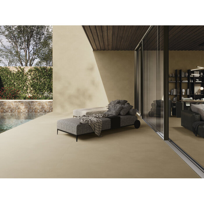 Cifre Cerámica Origin Sand 60x120 rett anti-slip