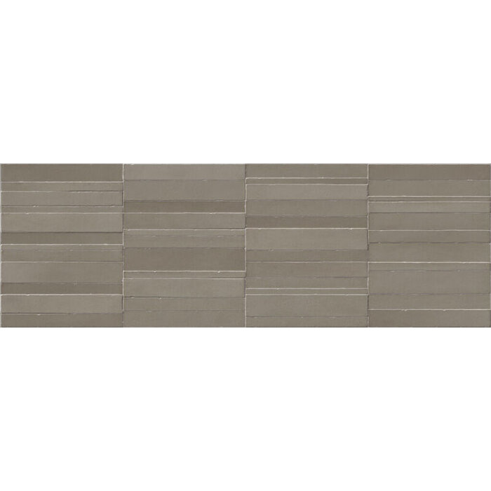 Cifre Cerámica Origin Taupe Brisk wandtegel 40x120 rett