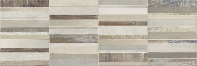 Cifre Cerámica Origin Mixed Brisk wandtegel 40x120 rett