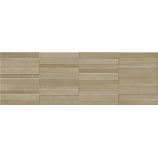 Cifre Cerámica Origin Sand Brisk wandtegel 40x120 rett