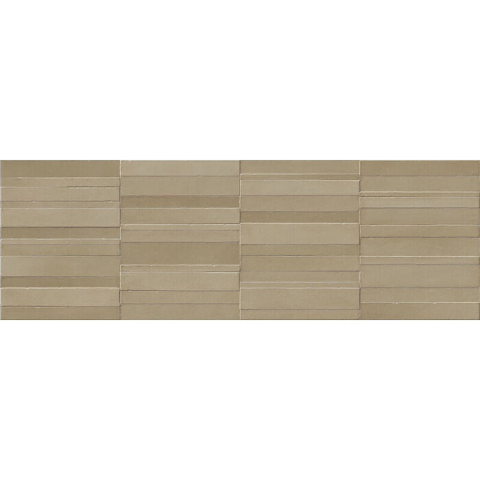 Cifre Cerámica Origin Sand Brisk wandtegel 40x120 rett