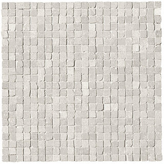 FAP Ceramiche Maku Light micro mosaico mat anticato 1,2x1,2 op net