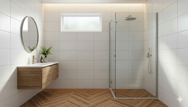 Kerabo Kerabo wit mat 25x40