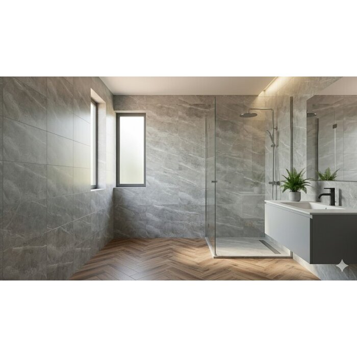 Energieker Cashmere Peltro mat 30x60 rett