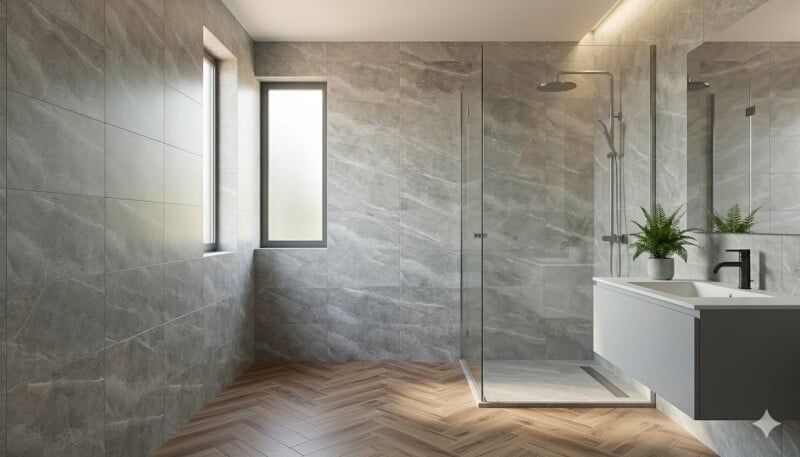 Energieker Cashmere Peltro mat 30x60 rett