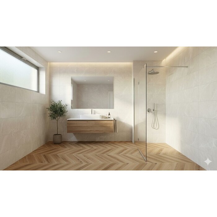 Prissmacer Cerámica Fior di Bosco Sand silk 30x60 rett