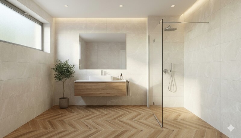 Prissmacer Cerámica Fior di Bosco Sand silk 30x60 rett