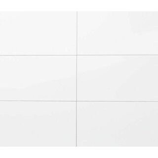 Kerabo Kerabo wit glans 25x40