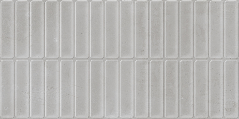 Prissmacer Cerámica Beton Cire Bercy Grigio relieve wandtegel 60x120 rett