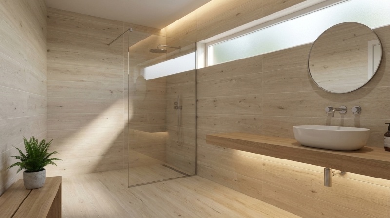 Energieker Padouk White 20x160 rett