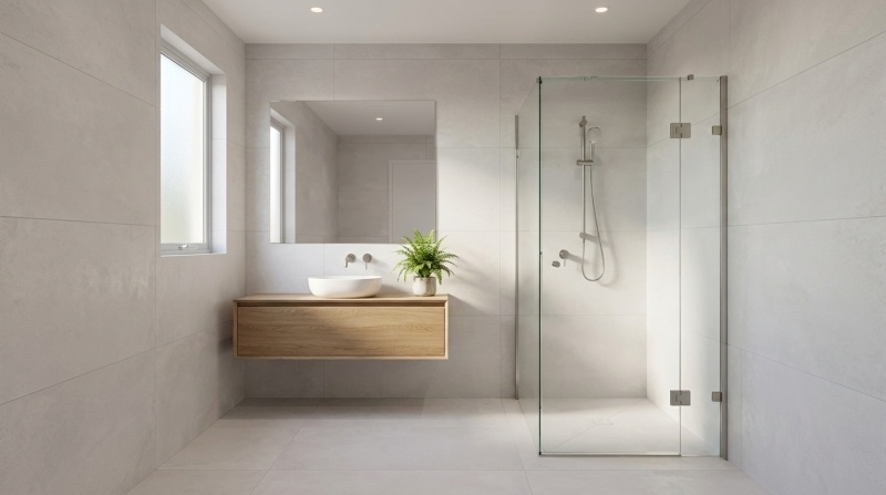 Cifre Cerámica Neutra White 60x120 rett