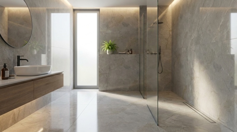 Cifre Cerámica Egeo Pearl Pulido 120x120 rett