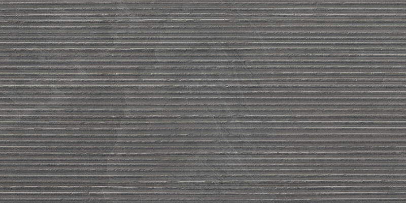 Cifre Cerámica Overland Antracite Relieve 30x60 rett