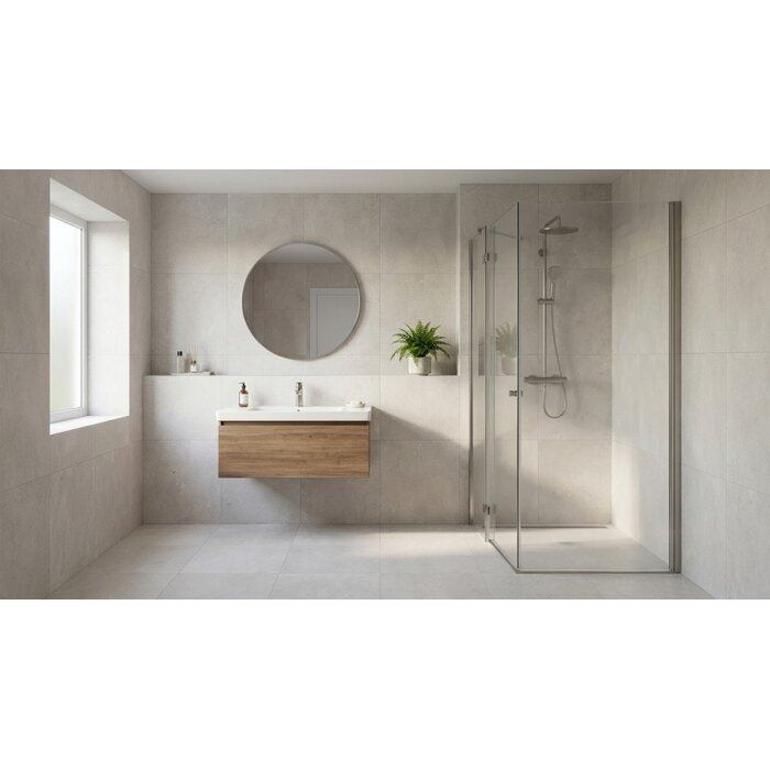 Energieker Hollstone Milky 60x60 rett