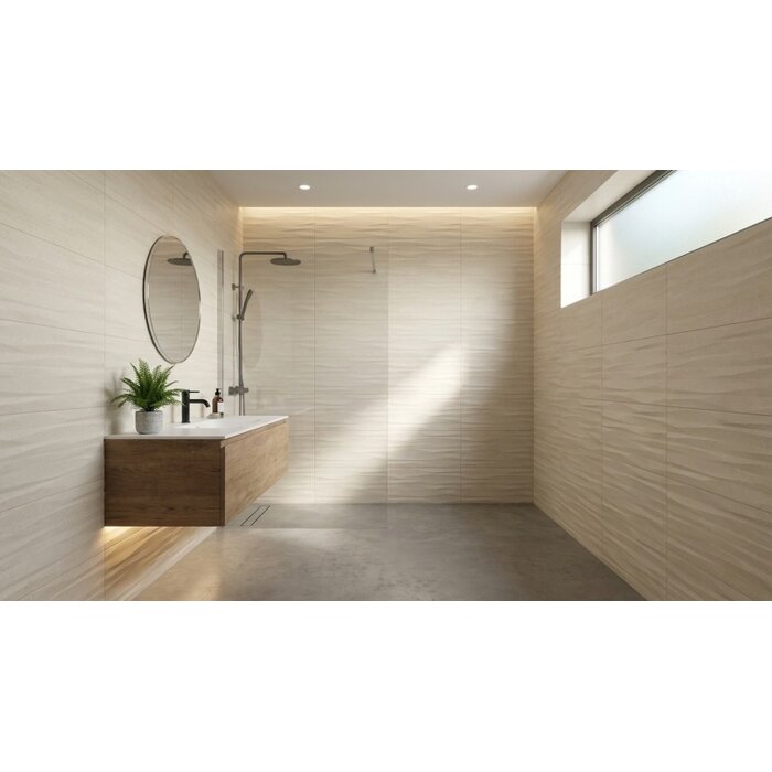 Baldocer Cerámica Arkety Strass Bone 30x60 rett