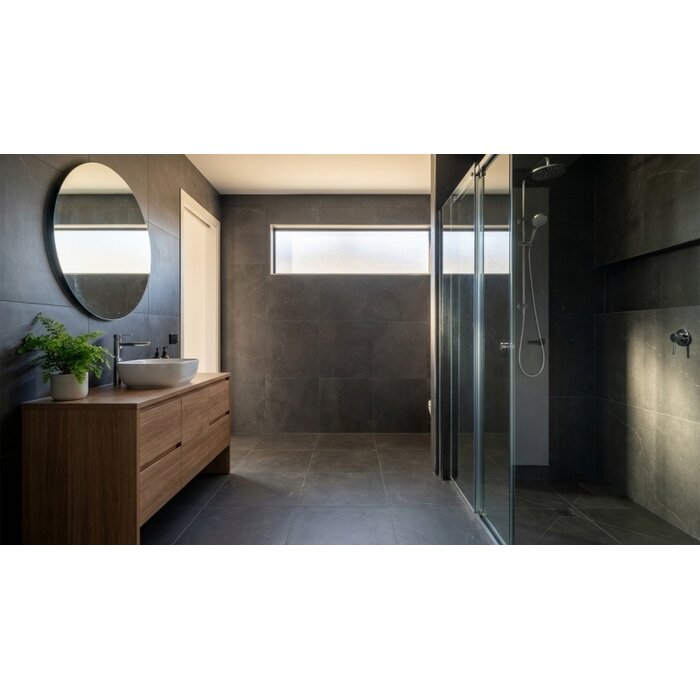 Energieker Hollstone Obsidian 60x60 rett