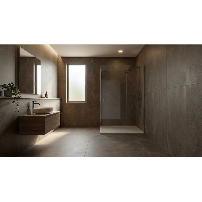 FAP Ceramiche Nobu Cocoa 120x120 rett