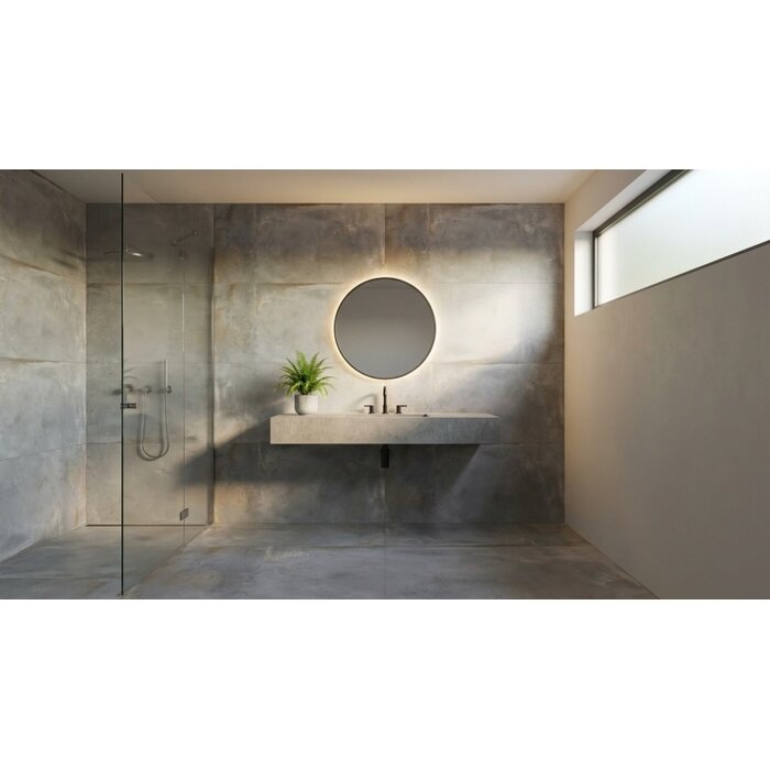 Energieker Magnetic Grey 60x120 rett