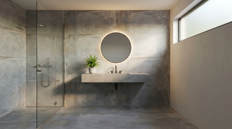 Energieker Magnetic Grey 60x120 rett