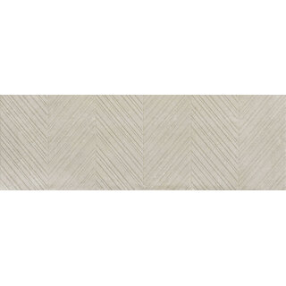 Huismerk tegels Midtown Cream Look decor wandtegel 30X90 rett