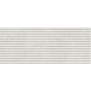 Cifre Cerámica Borneo White Esir decor wandtegel 30x75 rett