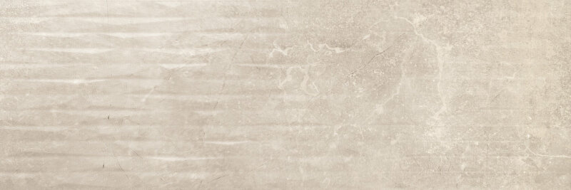 Baldocer Cerámica Concept Cream Kirat decor wandtegel 30x90 rett