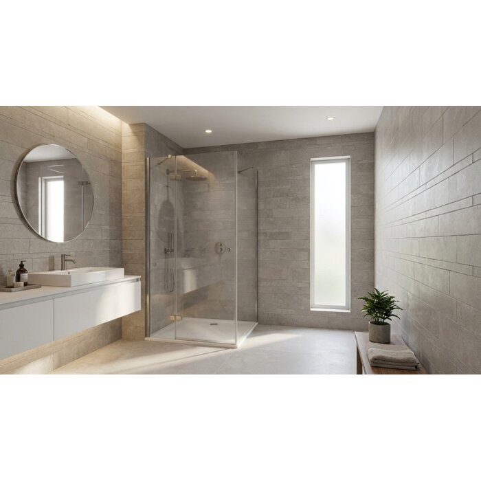 Cifre Cerámica Nexus Pearl mozaiek muretto op net 22x44