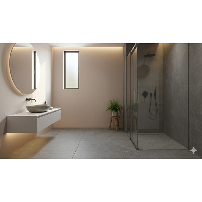 Energieker Brera Board 120x120 rett