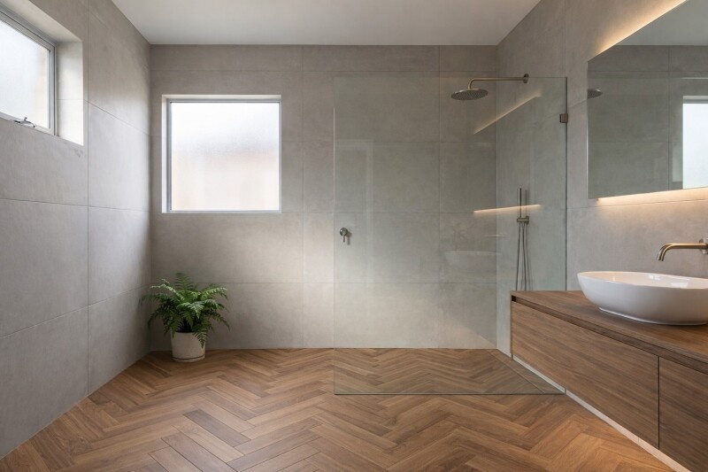 Cifre Cerámica Neutra Pearl 60x120 rett