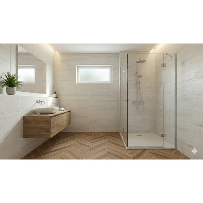 Atlas Concorde Solution Breath White 22,5x90 rett